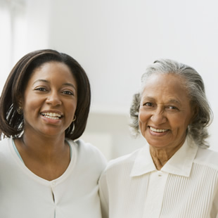 Women of Spirit